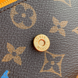 Louis Vuitton Victorine Wallet