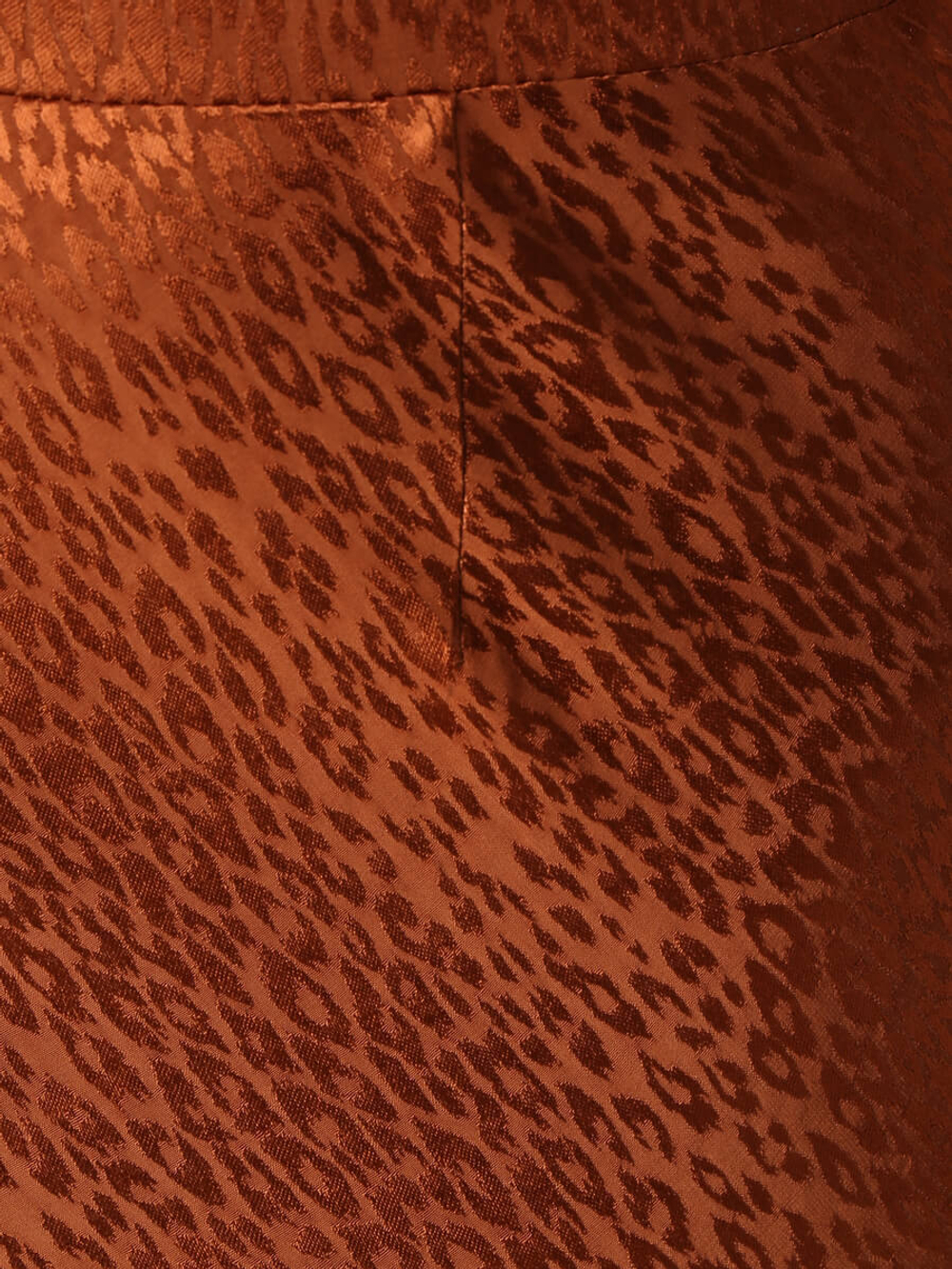 Юбка LEO, терракот