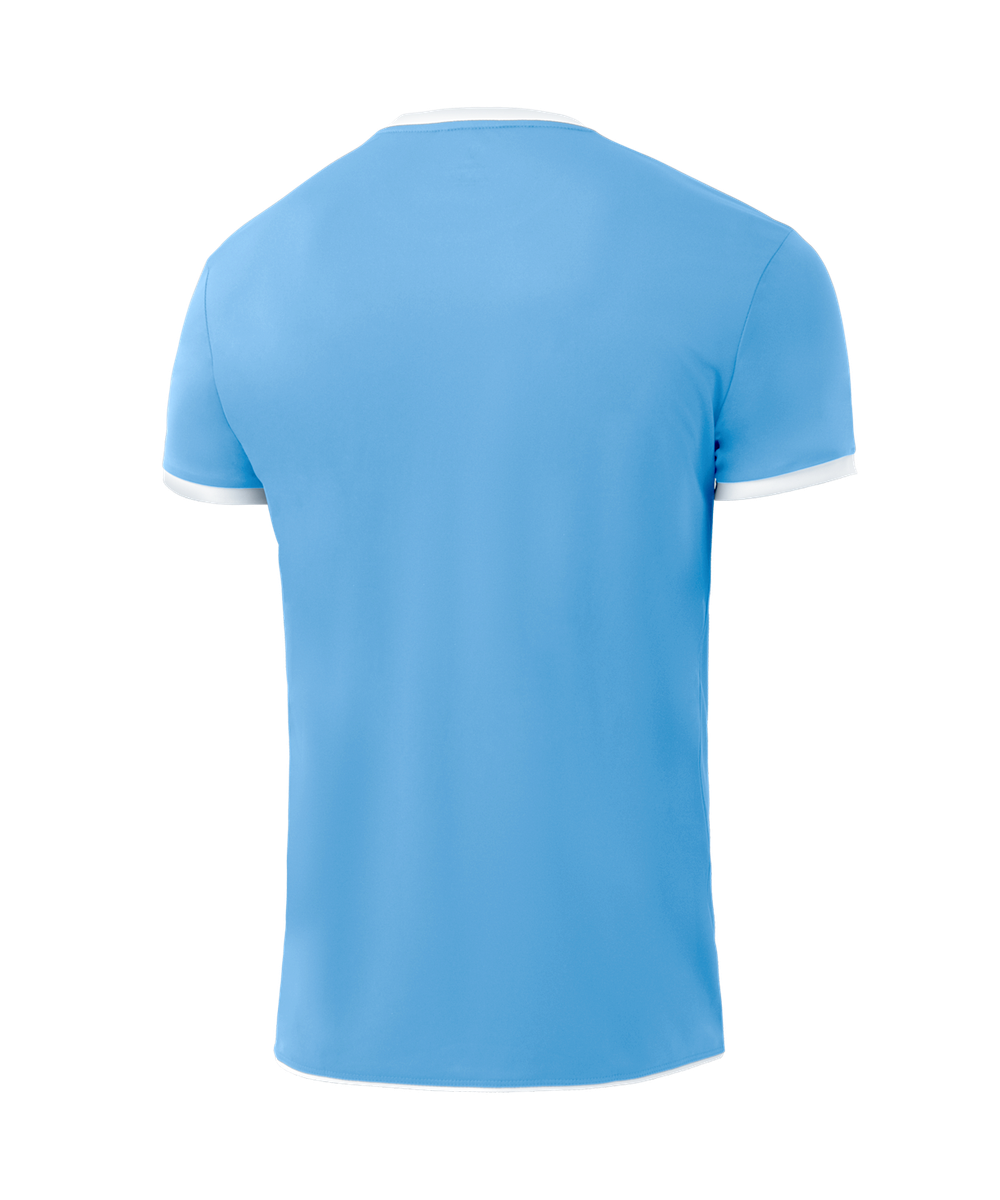 Футболка волейбольная Camp, бирюзовый