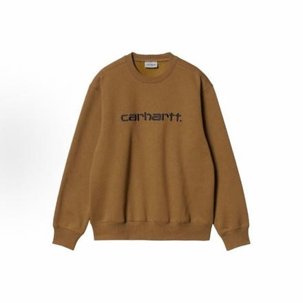 Свитшот Carhartt WIP