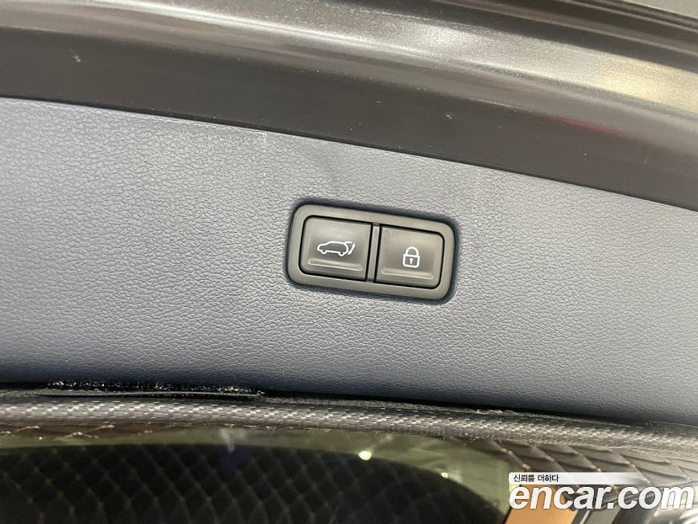 Genesis GV80 2.5T Бензин AWD (07.2020)