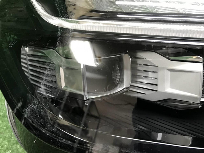 Фара правая EXEED VX (2023-н.в.) LED