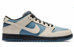 Кроссовки Nike Dunk Sb Pro "Thunderstorm"