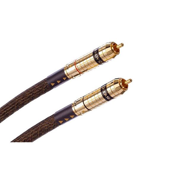 Tchernov Cable Reference MkII IC 2RCA-2RCA 7.1 m