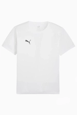 Футболка Puma teamRISE Matchday Junior