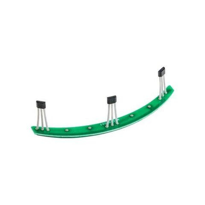 Плата с датчиками холла для Kugoo M4 M4Pro