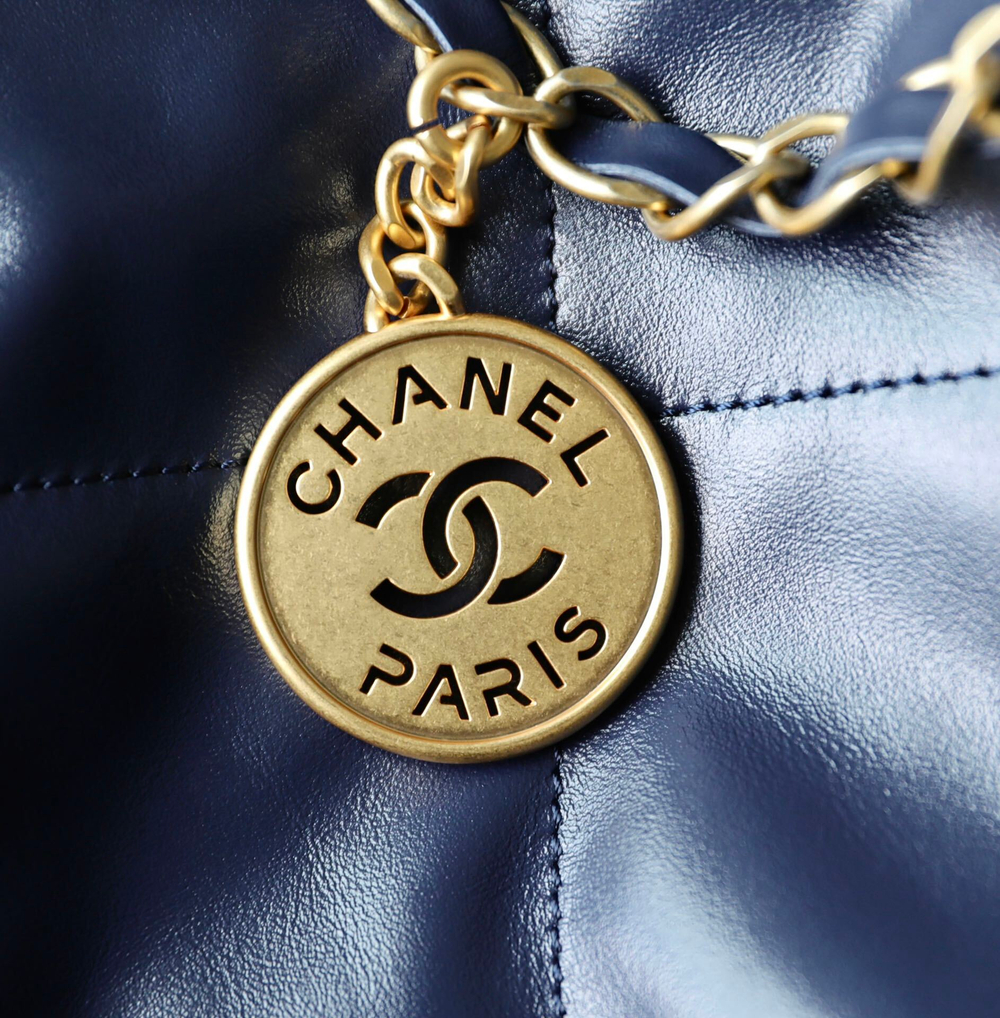 Chane1 22 Large 47 cm