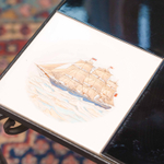 Столик-подставка