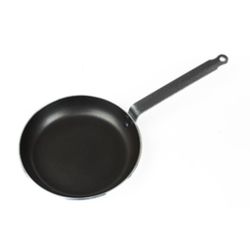 Сковорода 26 см, h 4,2 см Standard алюм. с антиприг. покрытием ИНДУКЦИЯ P.L. Proff Cuisine