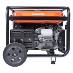 PATRIOT GRA 8500DAW генератор бензиновый 472102183