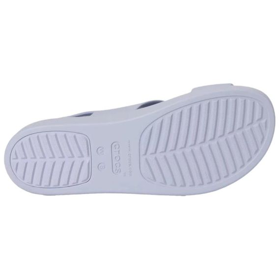 Crocs Brooklyn 'Blue'