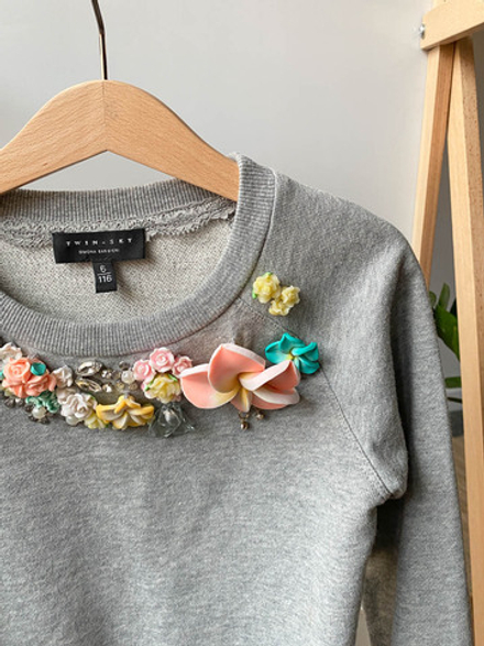 Свитшот Twinset, 116