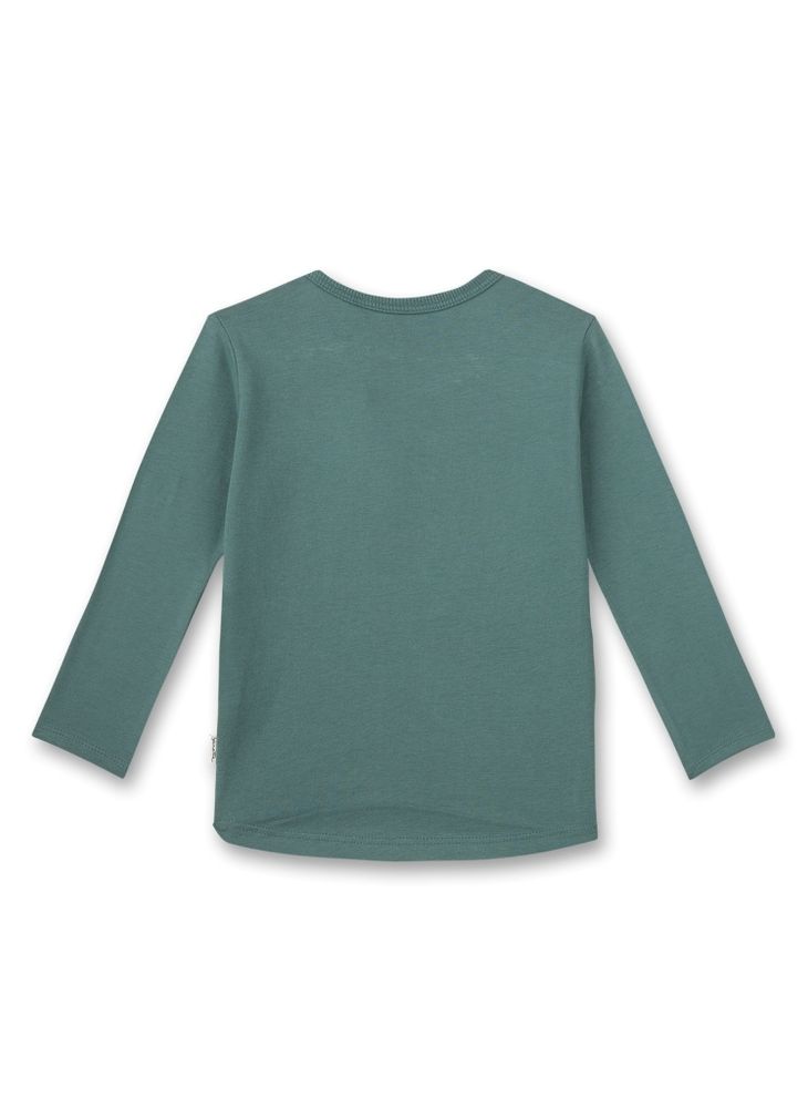 Футболка Sanetta Kidswear 126518 40076