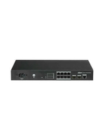 DH-PFS4210-8GT-150 Сетевой PoE коммутатор