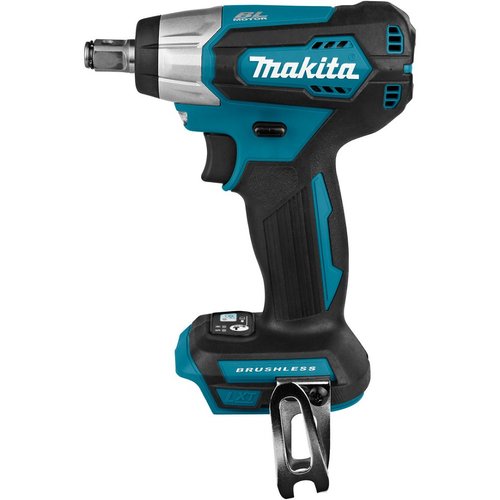 Гайковерт аккумуляторный Makita DTW 181 RFE