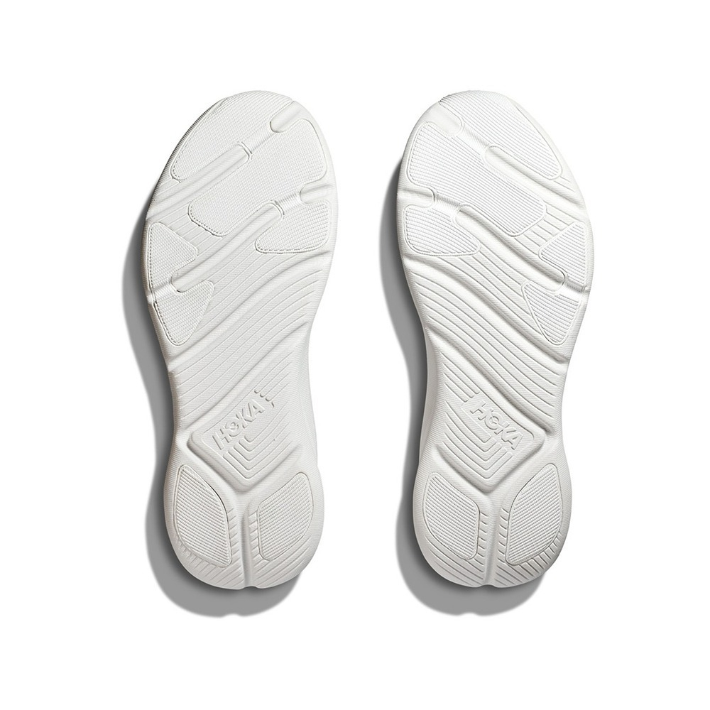 Кроссовки женские HOKA W SOLIMAR Nimbus Cloud / Shortbread