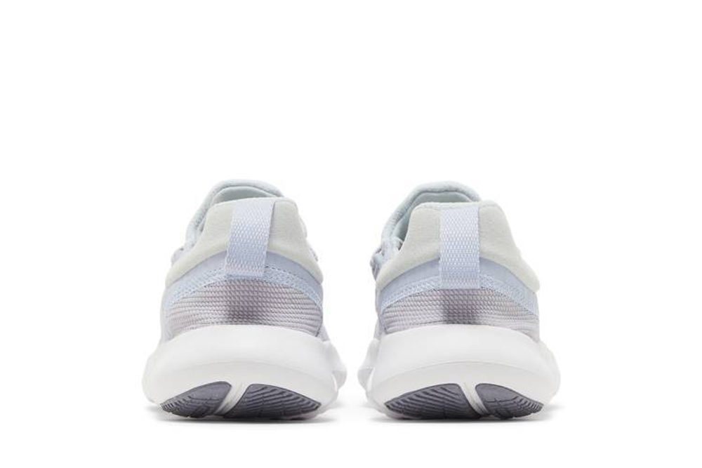 Free 5.0 women-white/silver sales