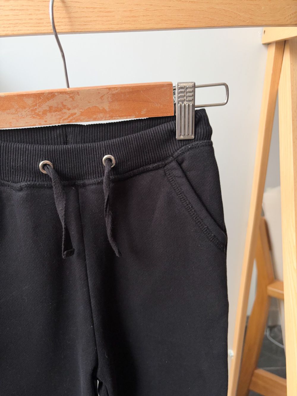 Хлопковые брюки Bonpoint, 104