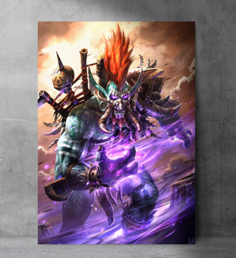 Hearthstone 3