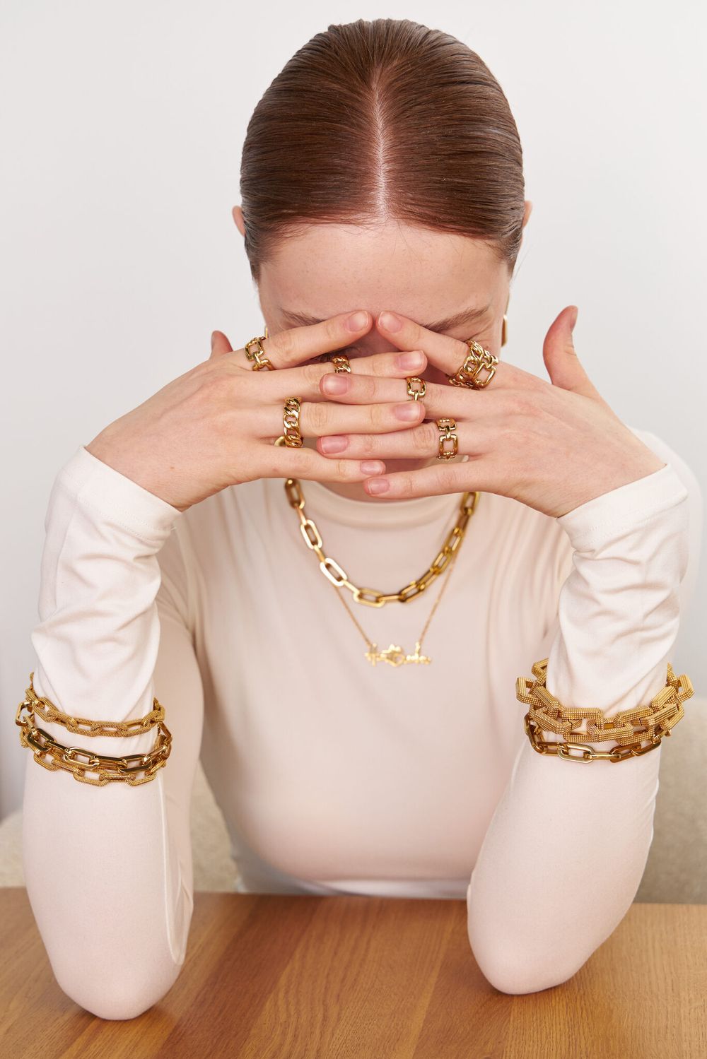 БРАСЛЕТ GAMECHANGER