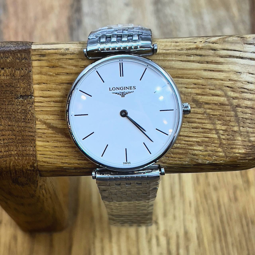 Часы Longines