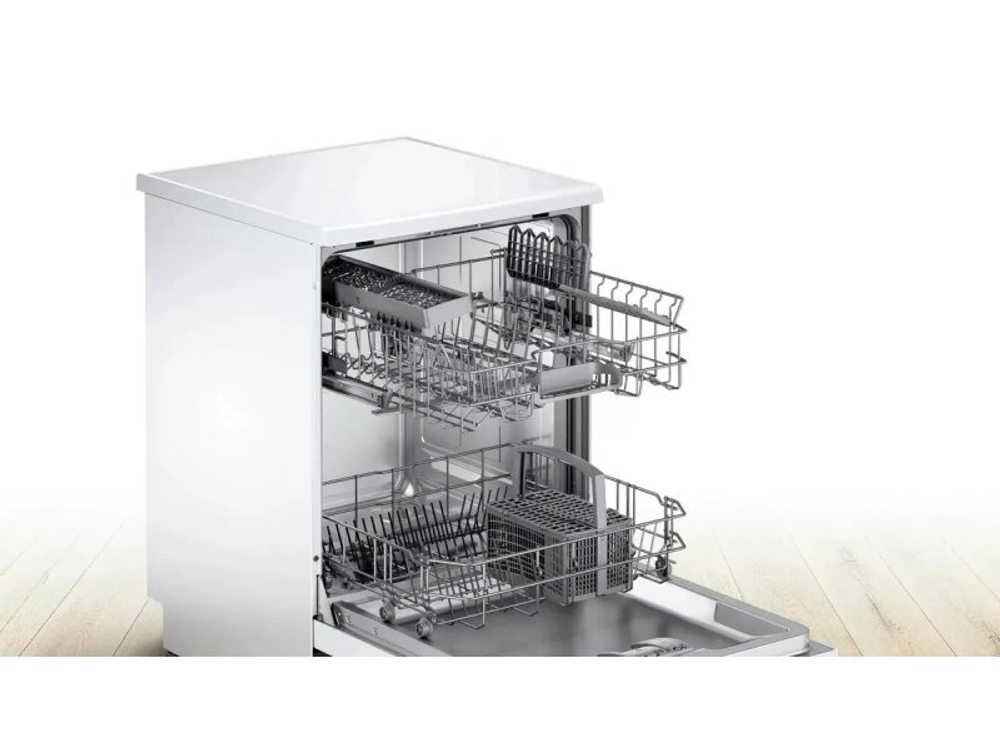 Посудомоечная машина Bosch SMS45DW10Q