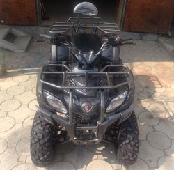 Квадроцикл ATV BEORN 200