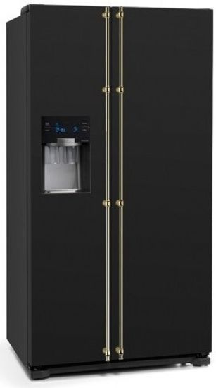 Холодильник LOFRA GFRWS 619