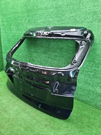 Крышка багажника Changan Uni-K (2020-н.в.)