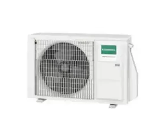 Канальная сплит-система General ARXG22KHTAP/AOHG22KBTB Comfort