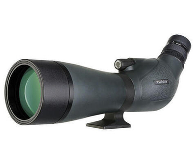 Зрительная труба SVBONY SV19 20–60x80 WP
