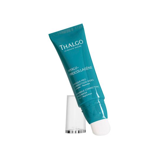 Thalgo Маска для разглаживания морщин Hyalu-Procollagène Wrinkle Correcting Pro Mask 50 мл
