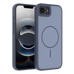 Противоударный чехол Supreme Two-tone Case с поддержкой MagSafe для iPhone 16e