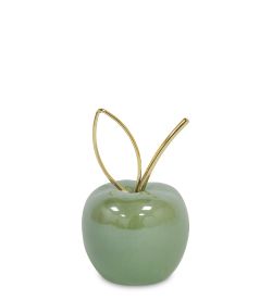 GAEM Art CF-201/1 Фигурка «Яблоко» для декора