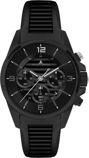 Наручные часы Jacques Lemans 1-1672D