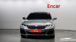 BMW 5 Series (G30) (11.2022)