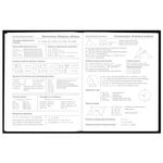 Дневник 5-11 класс 48 л., твердый, BRAUBERG, матовая ламинация, с подсказом, "Гитара", 107185