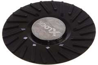 Опорная тарелка 125мм средняя для УШМ BOSCH X-LOCK 2608601715