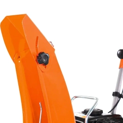 YARD FOX 5640H Basic бензиновый снегоуборщик 6.5 л.с. ковш 56 см, выброс 11 м, 4 вперед/1 назад SB015640H23