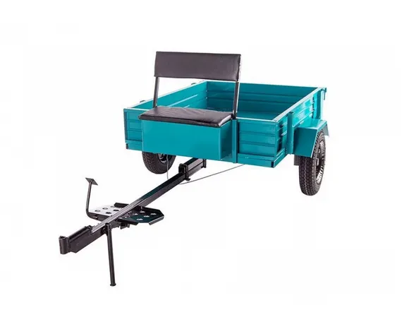 Тележка к мотоблоку ТМ-500/2