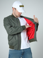 Бомбер «ПРОВИНЦИЯ»