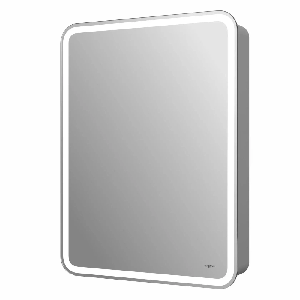 Зеркала-шкафы Reflexion Circle RF2109SR