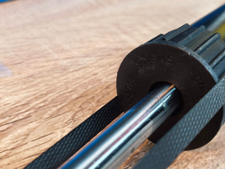 Задний амортизатор Sachs   Q3 8UB  Tiguan 5N1