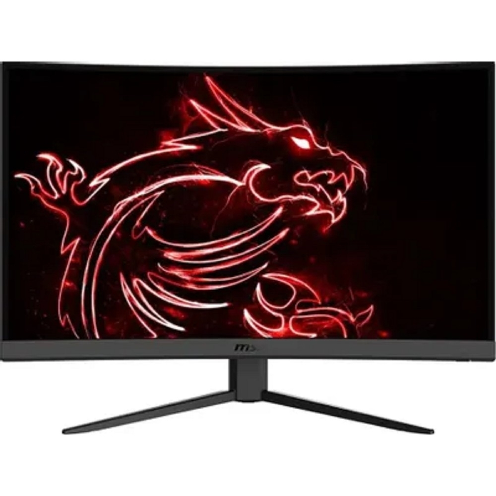 Монитор MSI 27" G27C4 E3 черный