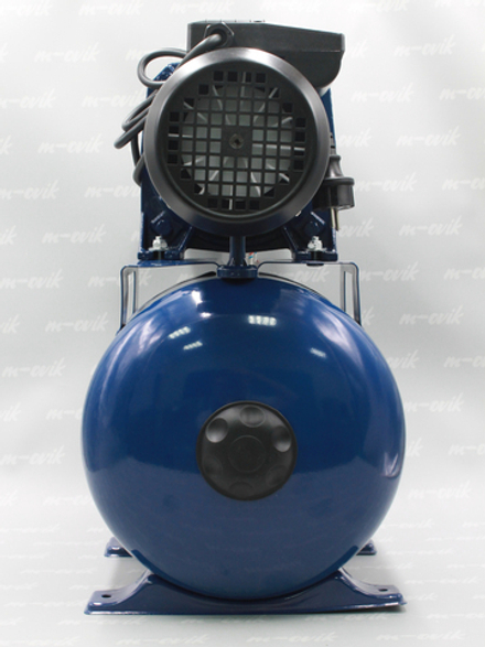 Насосная станция Belamos XA 13 ALL, 1200 Вт, 80 л/мин, Н-48, чугун