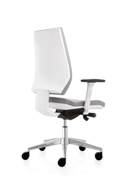 Klass операторское кресло на пятилучие