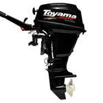 Лодочный мотор Toyama F 20 A BMS (завод PARSUN) (4-х тактный)