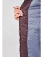 Куртка стеганая