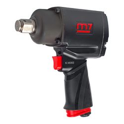 Гайковерт пневматический ударный