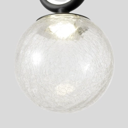 Светильник подвесной Crystal Lux CATKIN SP1.1